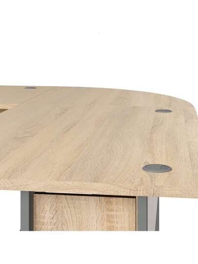 Dmora Desks Workstations view 5