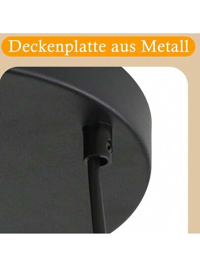 LED Lamp Modern e02e view 5