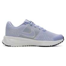 Nike Women's Running Shoes Run Defy Outdoor Shock-Absorbing Travel Durable Wrap Casual Comfortable Sneakers HM9593-005