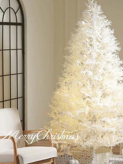 Árbol de Navidad con 60Y90CM de Alto con 290 Ramas Frondosas