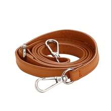 时尚包包手柄腰带可调节包带女士皮革单肩包配件替换包配件