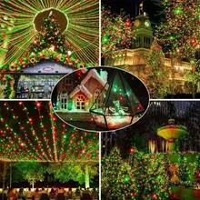1 Pack 50/100/300 Solar Powered LED String Lights For Outdoor Christmas Decoration, Red & Green/Blue & White/Red & White Fairy Lights, 8 Lighting Modes, Flickering Solar Fairy Lights With Light Sensor, Suitable For Garden, Patio, Balcony Outdoor/Indoor (Colorful, Warm, White)