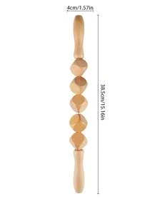 1pc/6pcs/7pcs Wood Therapy Massage Tool Lymphatic Drainage Massager Kit Professional Body Cellulite Massager For Body Sculpting,Contouring,Relief Muscle,Anti-Cellulite