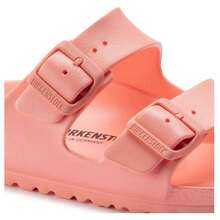 Birkenstock 粉紅男女涼鞋 1022511