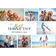 1pc Custom Family Photo Collage Canvas Wall Art - Personalized With "This Is Us" Quote, Ideal For Mom, Dad, Grandparents, Family Souvenirs, Bedroom, Living Room, Hallway Decor, Family Room Decor | Modern Wall Art | Art, Family Room Decor,Christmas Gift Supplies - Multicolor - View 19