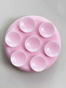 兼容 、Android 手机，生日礼物，家人、朋友手机支架 - 彩色 - 查看 5