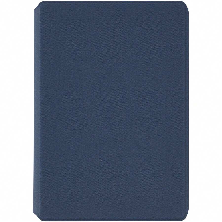 Generic Notu Padfolio (Navy) - Navy Blue - View 1