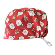 Cartoon Casual Polyester Printed Cap, Sports Wear, All Season