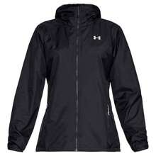 Under Armour Giacca 1321443-001 per Donne colore Nero