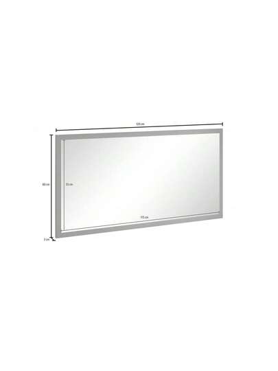 Dmora Bathroom Mirrors view 3