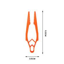 Hammering Plastic Nail Holder / Nail Fixer