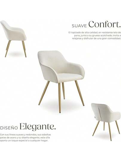 Dining Chairs view 2