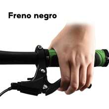 Kit de freno de bicicleta, Juego Completo De Frenos For Bicicleta De Montaña, Accesorios para bicicletas, bicicletas de montaña, bicicletas de carretera - Negro - Ver 4