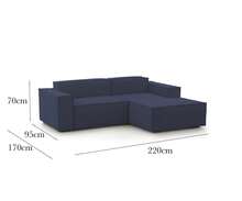 Talamo Italia Sofas & Couches