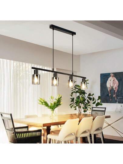 LED Lamp Modern 12a5 - Afbeelding 3