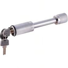 Cerradura de enganche de barril estilo MaxxHaul 70050 de 5/8" - MaxxHaul 70050 - Servicio pesado de 5/8" - Ver 11