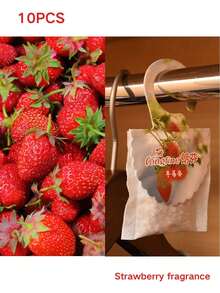 Set de 5 piezas/10 piezas Bolsas difusoras para armario, Sachets desodorantes para armario, Ambientador anti-moho y anti-insectos para dormitorio, coche, interior, habitación, adecuado para escuela, oficina, hogar, viaje, decoración del hogar