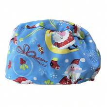 Cartoon Casual Polyester Printed Cap, Sports Wear, All Season
