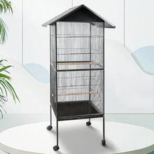 Bird Cages - Black - View 5