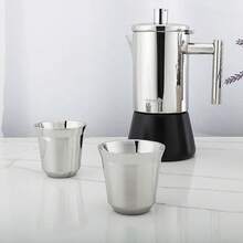 Cups - Chrome - View 5