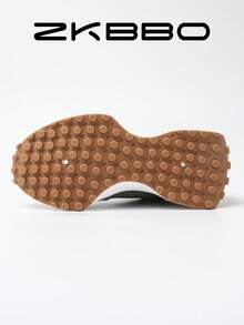 ZKBBO Women's Casual Sports Shoes, Lightweight Non-Slip Fitness Running Shoes, Tennis Shoes, Sneakers