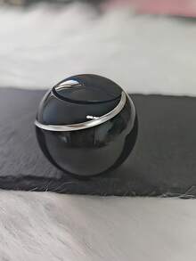 XIANG YU Đồ chơi giảm căng thẳng, đồ chơi kích thích giác quan cho người lớn, đồ chơi để bàn văn phòng, con quay ngón tay bằng kim loại, món quà hoàn hảo cho sinh nhật và các ngày lễ. - Nhiều màu - Xem 10