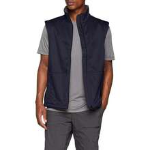 Result Mens Core Soft S Bodywarmer Jacket (Navy Blue) - 藍色 - 查看 5