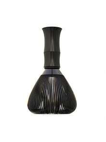 1 pieza Soporte de plástico ABS para batidor de matcha, accesorio de café, cepillo de té matcha de barista de latte, resistente al calor y duradero, fácil de limpiar