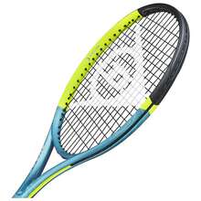 Dunlop Tennis Racket 10361535 For Men And Women In Color Multicolored