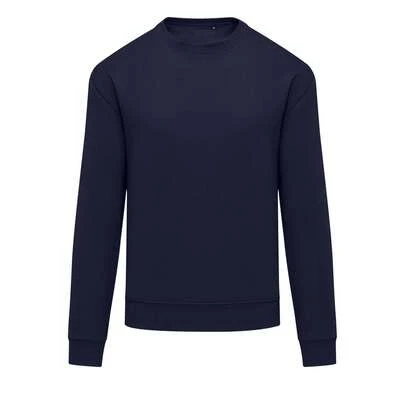 SG Originals Mens Originals Crew Neck Sweatshirt (Navy)