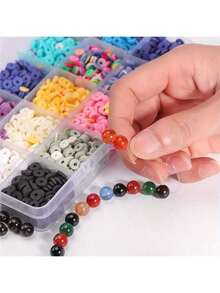 100M Plastic Crystal DIY Beading Stretch Cords Elastic Line Jewelry Making Supply Wire String Jeweleri Thread String