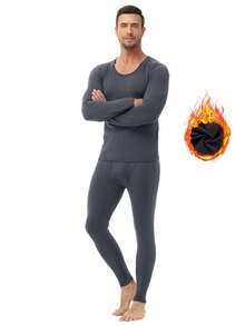 ZUTY Men Sports Sets - Dark Grey - View 6