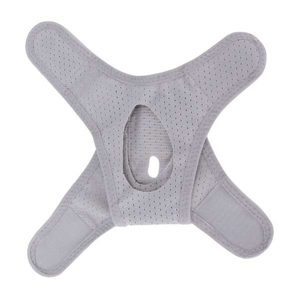 AntiSnoring Jaw Support Belt Stop Snore Chin Strap For The Correction Of Mouth Breathing
