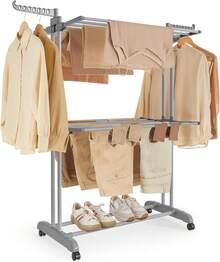 Clotheslines - 1 - ดู 8