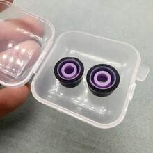 Compatible con WF1000xm5, Puntas de silicona con espuma de memoria, Tapones para los oídos, Auriculares, Puntas de auriculares, Almohadillas para auriculares, Auriculares intrauriculares, Se ajusta a la mayoría, Espuma de memoria de rebote lento