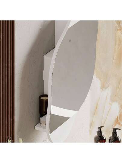 Dmora Bathroom Mirrors view 4