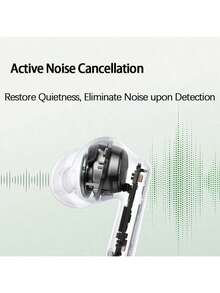 OPPO Auriculares deportivos inalámbricos Bluetooth Air4 True: sonido envolvente, ligeros y cómodos, batería de larga duración, llamadas nítidas, cambio fluido entre teléfonos Apple y Android, color verde