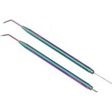 Eyelashes Tools - Vistoso - View 1