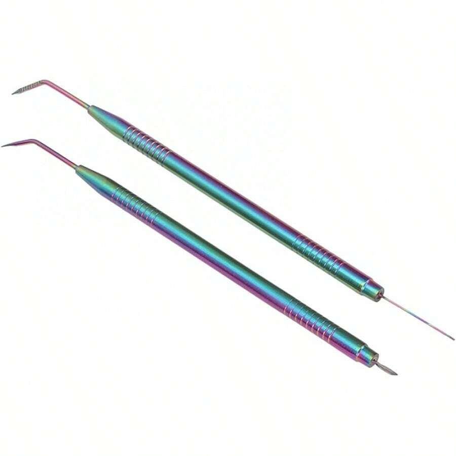 Eyelashes Tools - Vistoso - View 1