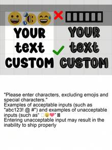1 Pair Customized Embroidered Sports Socks, Personalized Text High Socks With Dog Pattern For Men And Women - Multicolor - View 9