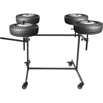 WUPYI2018 Gato de coche