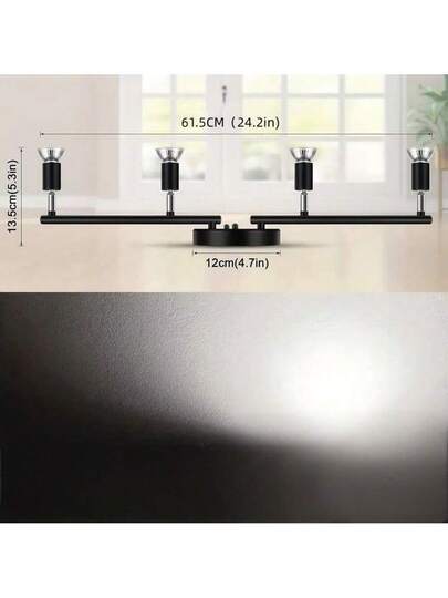 Spotlamp GU10 2338 view 10