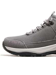 CAMEL CROWN أحذية رياضية كاجوال للنساء، أحذية رياضية قديمة ضخمة للخريف والشتاء، أحذية كاجوال للخارج