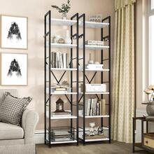 Bookcases - Textura de Mármol - Ver 9