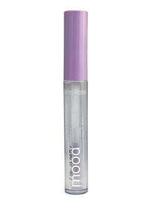 Mood Eyelash Serum Mascara Strengthens And Helps Eyelash Growth Ruby Rose HB512 - Trong sáng - Xem 5