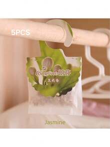 Set de 5 piezas/10 piezas Bolsas difusoras para armario, Sachets desodorantes para armario, Ambientador anti-moho y anti-insectos para dormitorio, coche, interior, habitación, adecuado para escuela, oficina, hogar, viaje, decoración del hogar