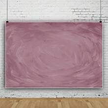 Phông nền chụp ảnh chân dung trẻ sơ sinh bằng nhựa vinyl trừu tượng 150x100cm Phông nền chụp ảnh em bé Kết cấu màu trơn Tường tiệc sinh nhật Tiệc chụp ảnh em bé Trang trí tiệc Studio Đạo cụ - Nhiều màu - Xem 10