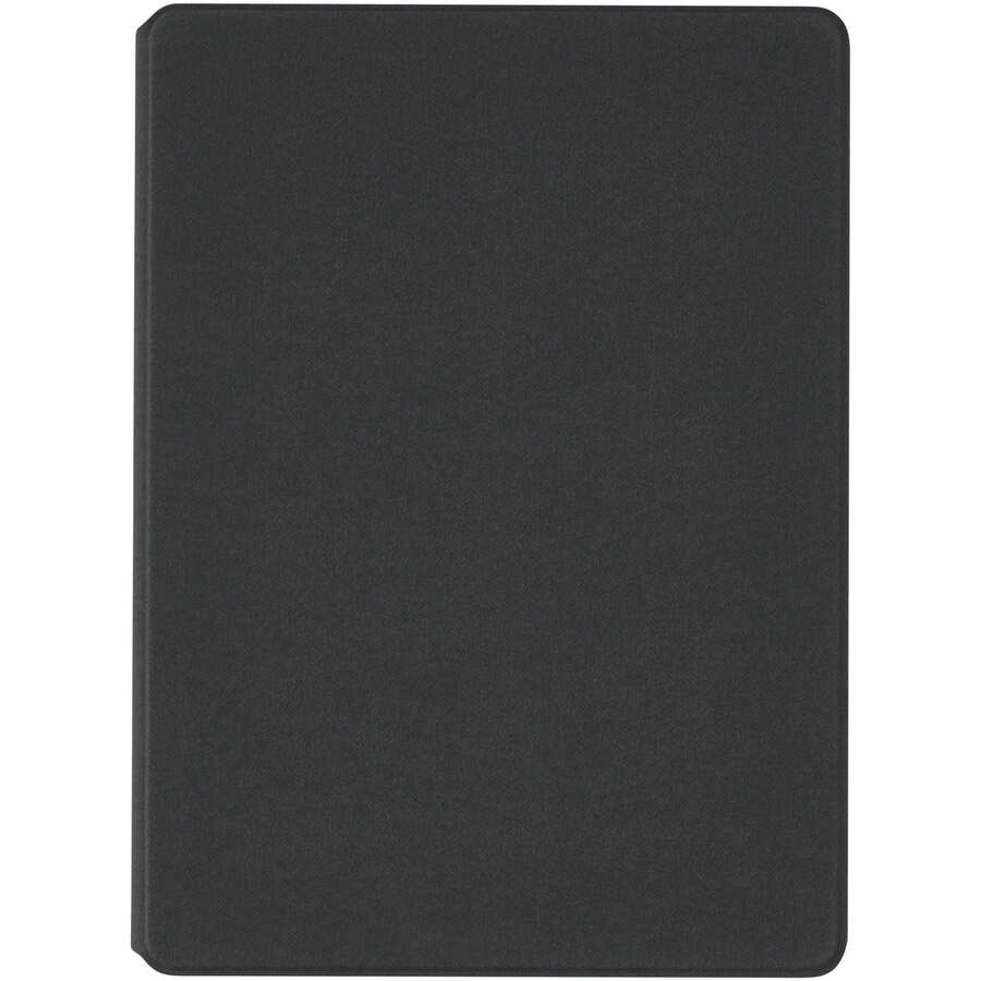Generic Kunveno Portfolio (Solid Black) - Black - View 1