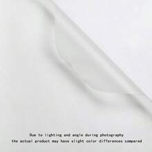 20张/包纯色哑光半透明厚防水韩国纸用于花束包装，花店包装材料，57x57厘米