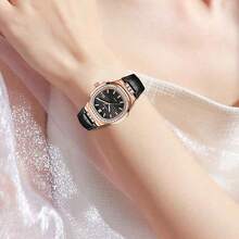 LIGE Herren Uhr Topmarke Edelstahl Uhren für Herren Sport Datum wasserdicht Quarz Uhren Herren Chronograph